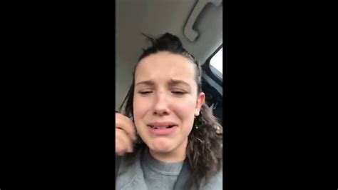 millie bobby brown porn|Millie Bobby Brown Deepfake Porn Videos